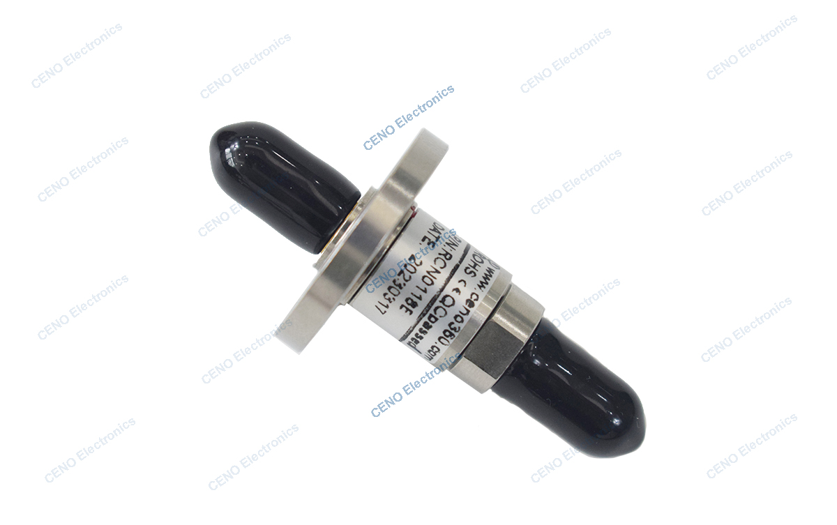 RCN0118E Single Channel Coaxial Radio Frequency Rotary Joint