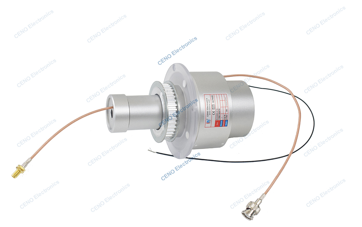 ECN000-01S-600 HDMI Slip Ring