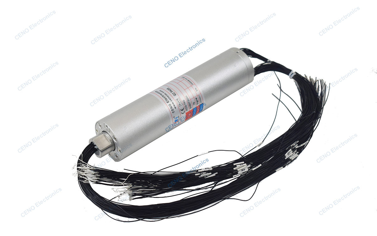 ACN-76S Capsule Slip Ring