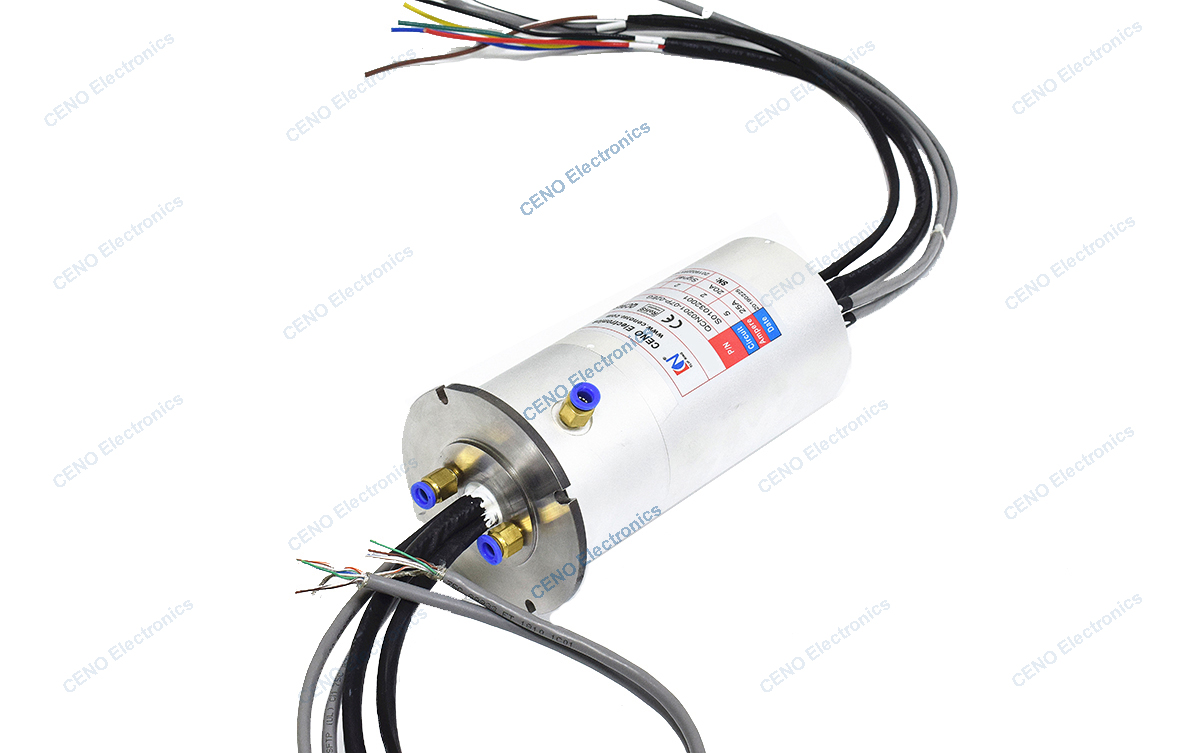 Profi Bus Slip Rings