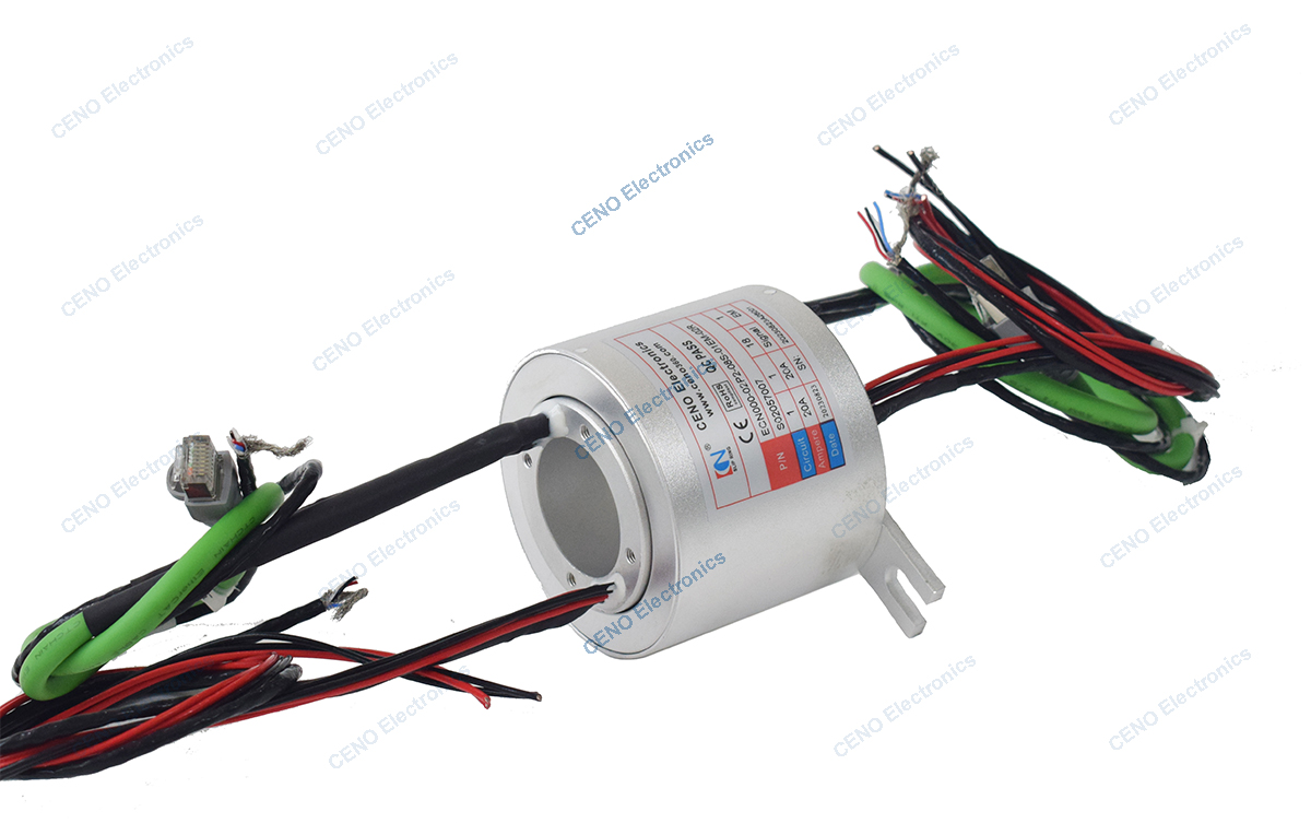 ECN000-02P2-08S-01EM-02R-Aircraft-Slip-Ring