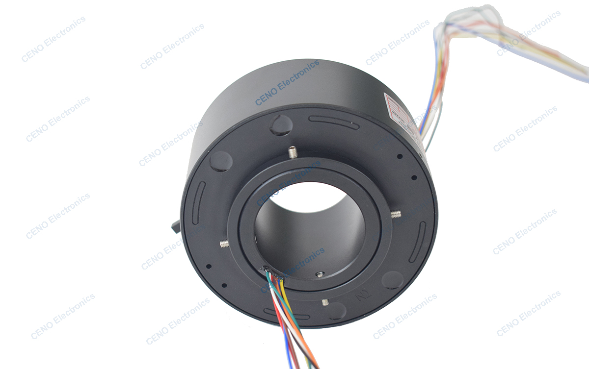 ECN050-08S Industry Slip Ring