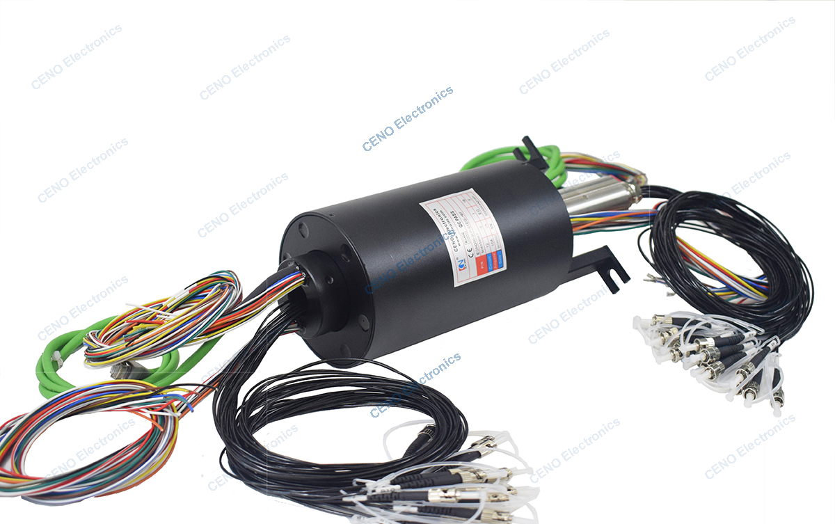 ECN000-30P-01EG-16F-Integrate-FORJs-Slip-Ring