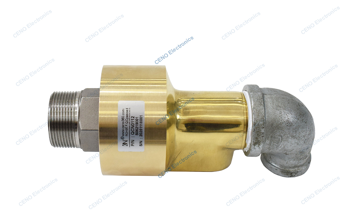 QCN0112  Air Rotary Union