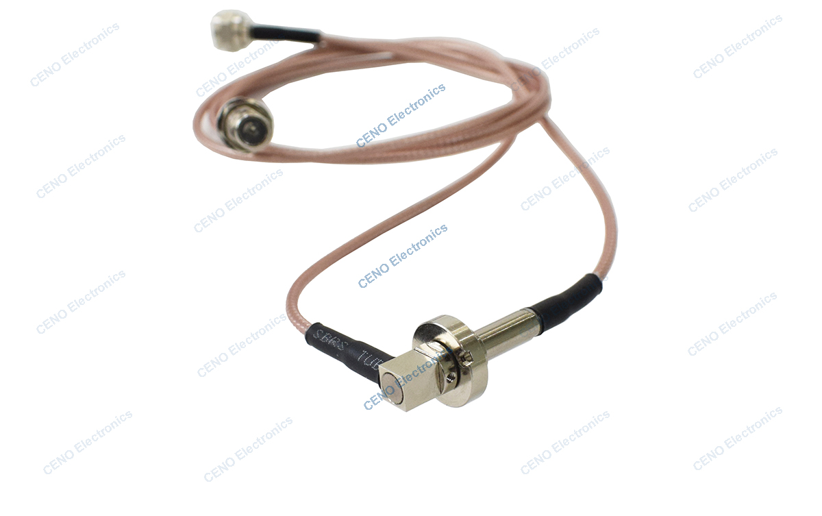 RCN0103B  Radio Frequency Slip Ring