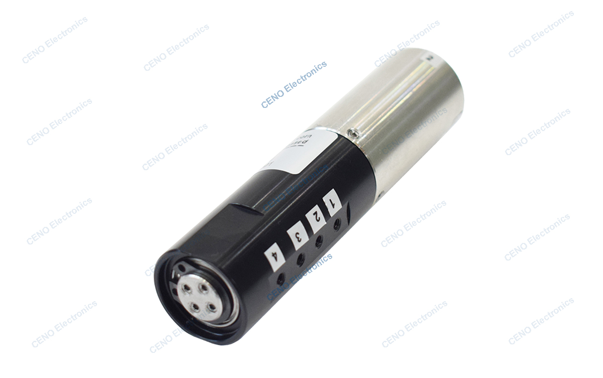 QCN04M3  Pneumatic Hydraulic Rotary Union