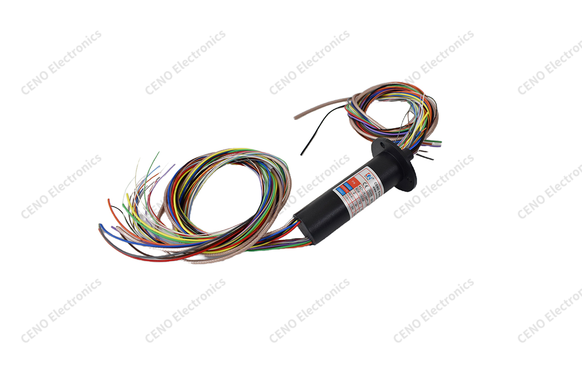 Between Motion and Stillness, Energy Uninterrupted: A Comprehensive Guide to the Advantages and Applications of Slip Rings
