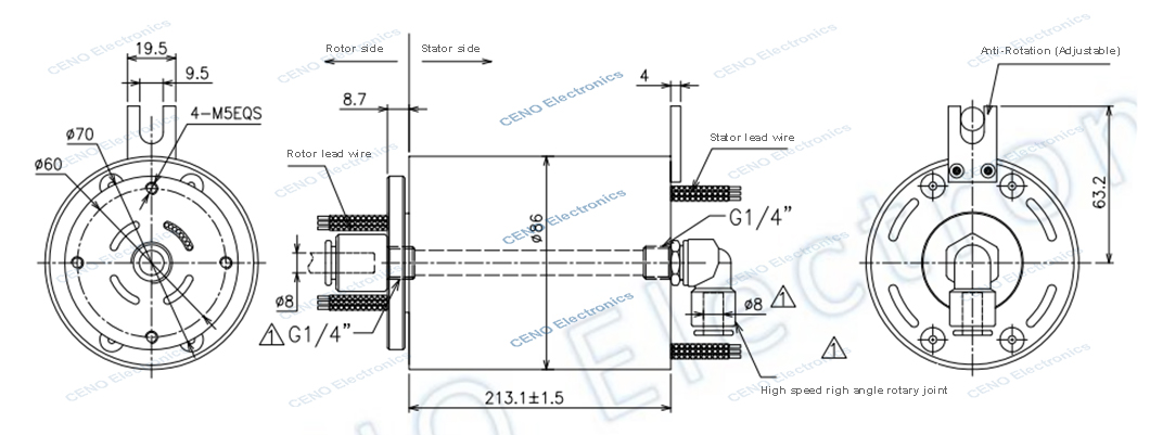 QCN0102-08P2-14P1-26S-01EG drawing rev