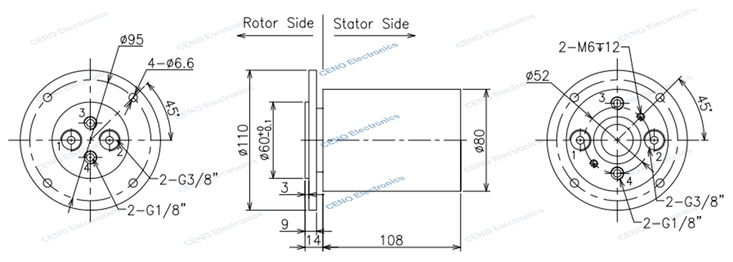 QCN0403 drawing rev