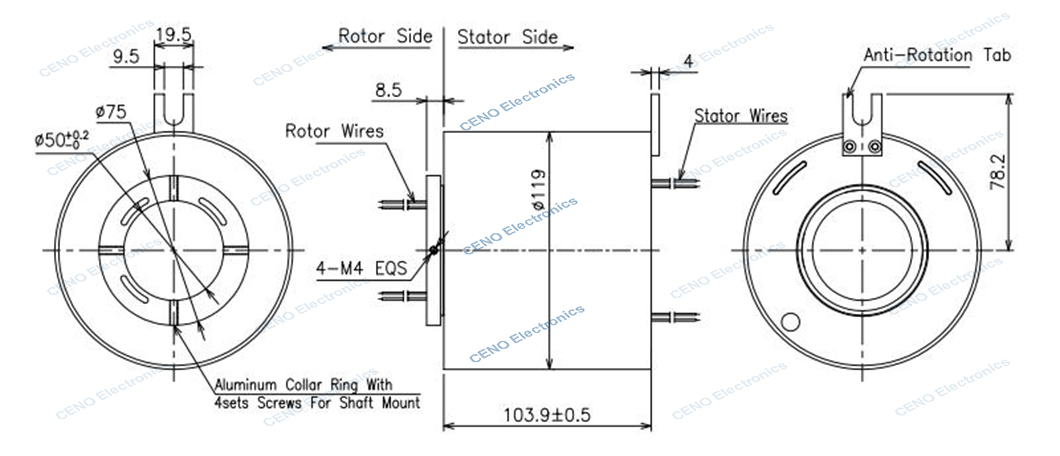 ECN050-08P5-01EM-drawing-rev