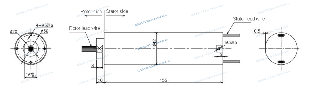 ACN-64S drawing rev