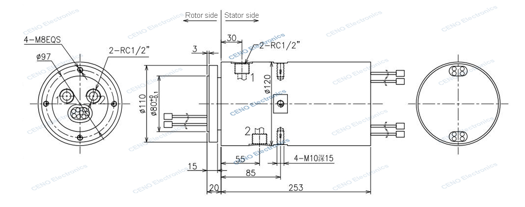 QCN0204-16P1-16S drawing rev