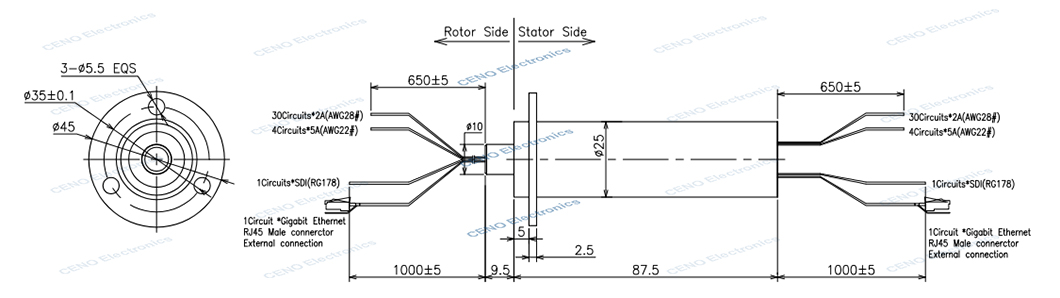 ACN25J-04P1-30P-01HD-01EG drawing rev