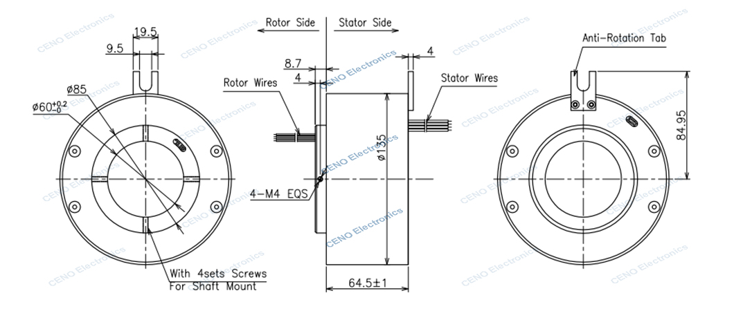 ECN060-02P1-08S(S06087027)drawing rev