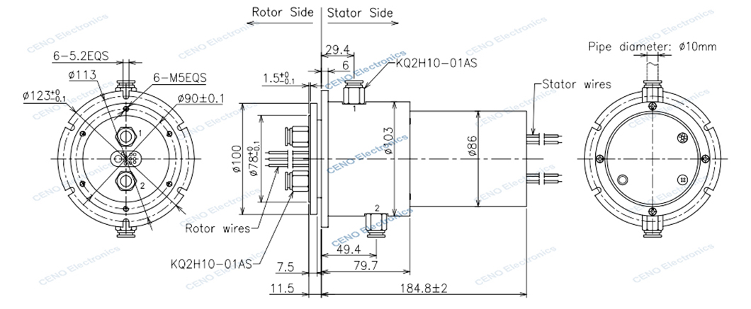 QCN0201-06P3-04P1-01EG drawing rev