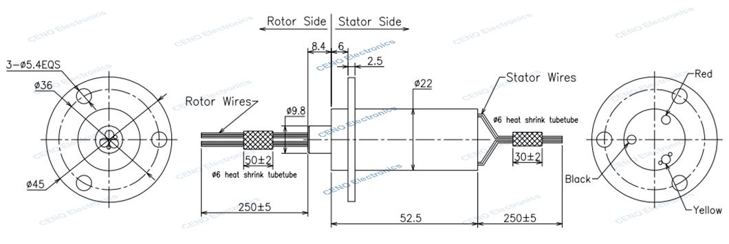 ACN22-03P4-02P1(S06087029) drawing rev