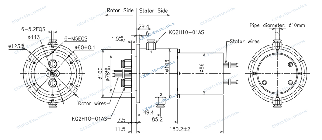 QCN0201-06P3-04P1-01EM(S06058028) drawing rev