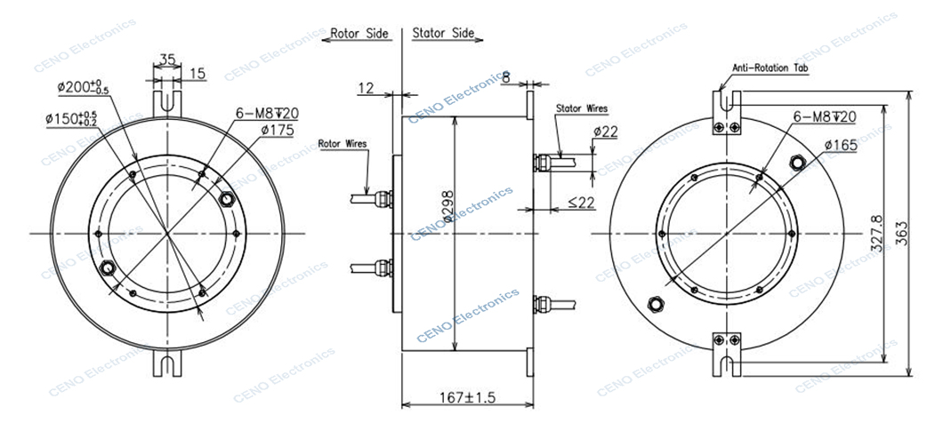 ECN150-12P1-IP67(S06058039) rev