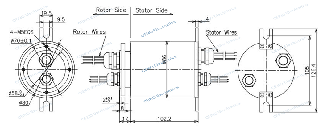 ECN000-04P4-04P2-IP65 (S06058041) dr rev