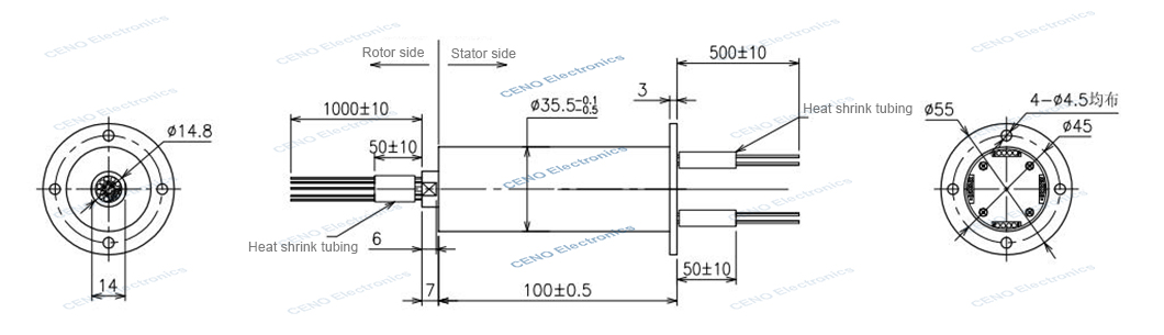 ECN000-08P2-25S-02EM (S01002030) dr rev