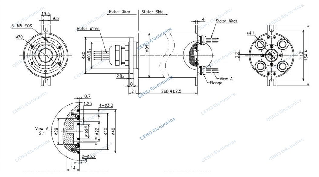 ECN000-18P2-11P-IP65 (S06058038)-CENO-Solid-electrical-slip-ringdr rev