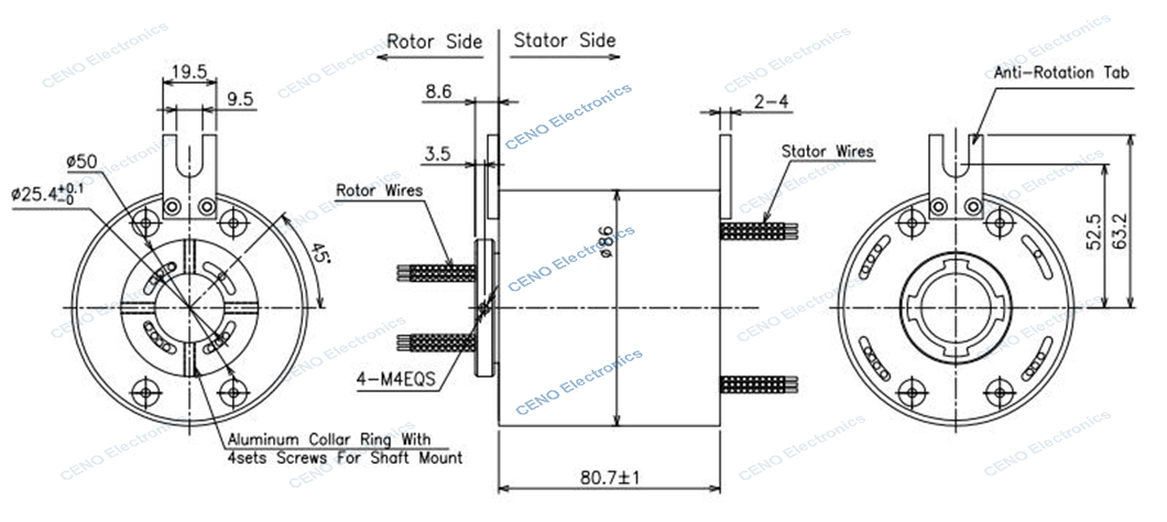 ECN025-10P3-02S (S06058044) dr rev