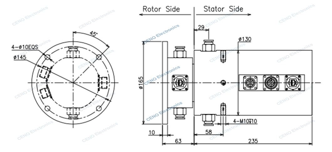 QCN0203-04P2-25S-01EG-drawing rev