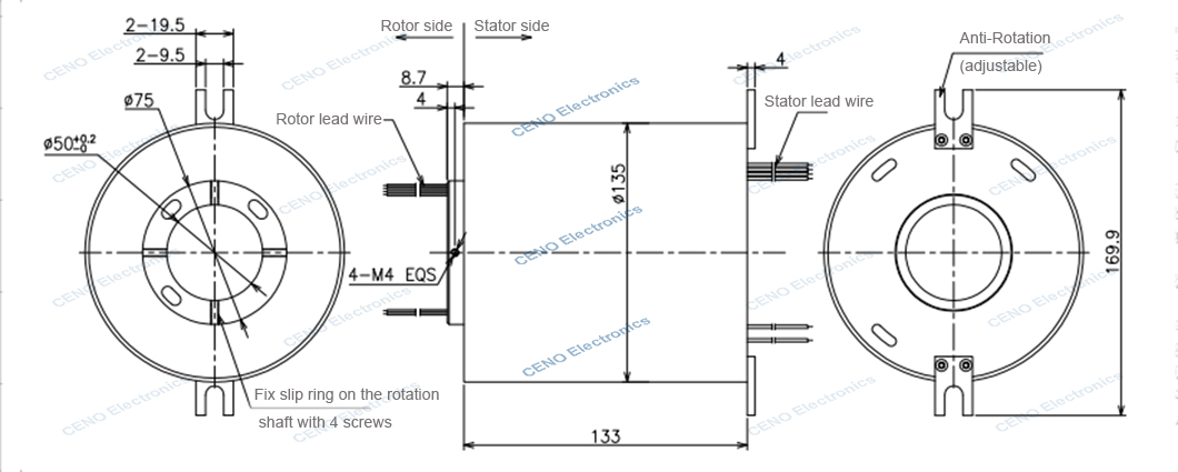 ECN050-18P-IP67-drawing rev