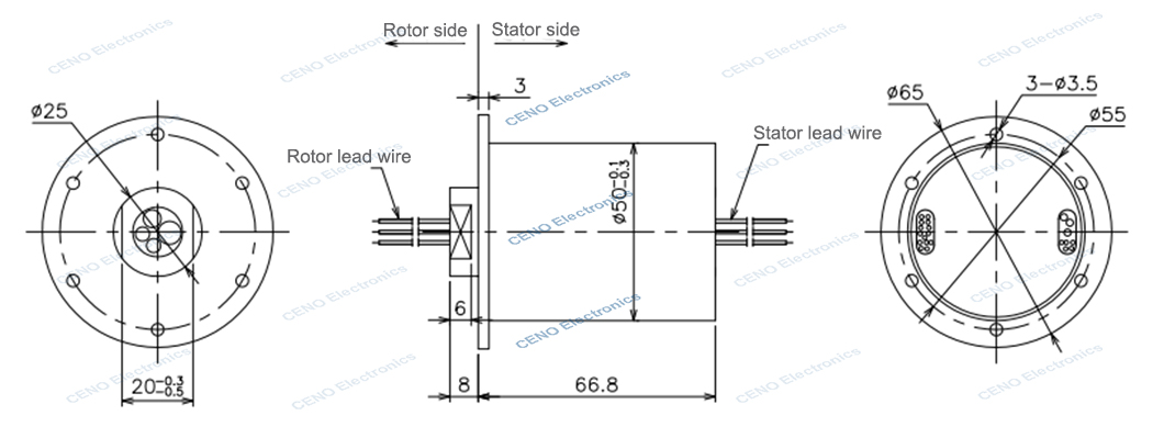 ECN000-02P2-08S-01EG-drawing