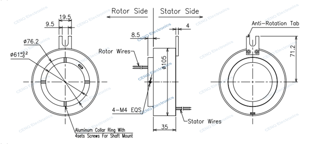 ECN061-03P2-drawing