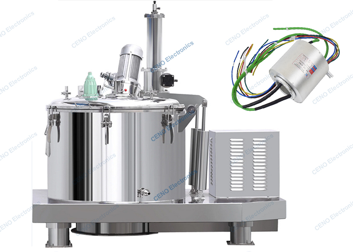 CENO-Ethernet-slip-ring-for-Centrifuge--75