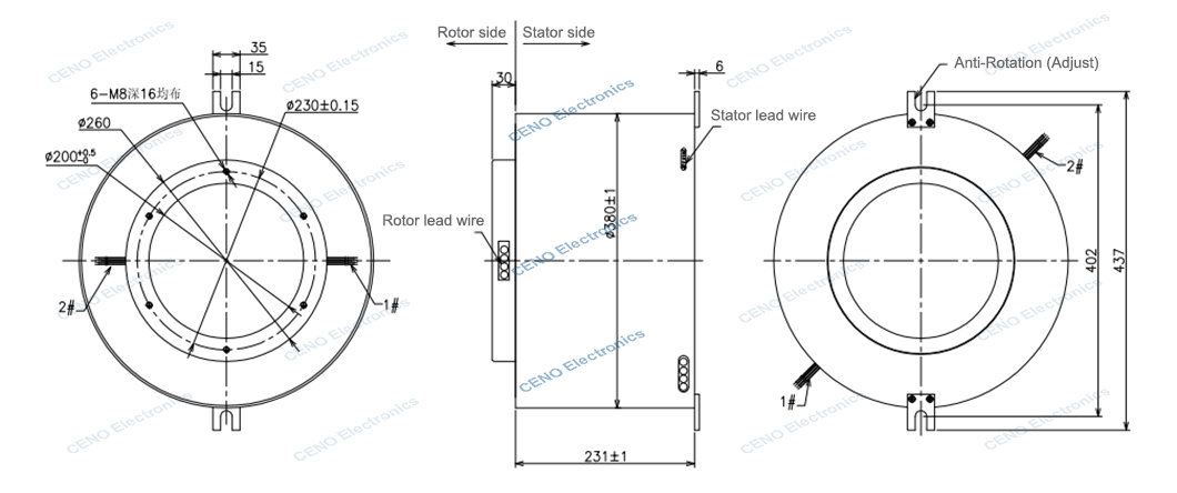 ECN200-04P-12P2-A-drawing