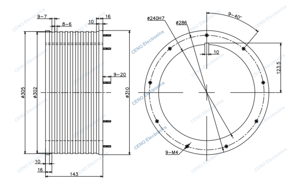 ECN240-03P2-06P1-drawing