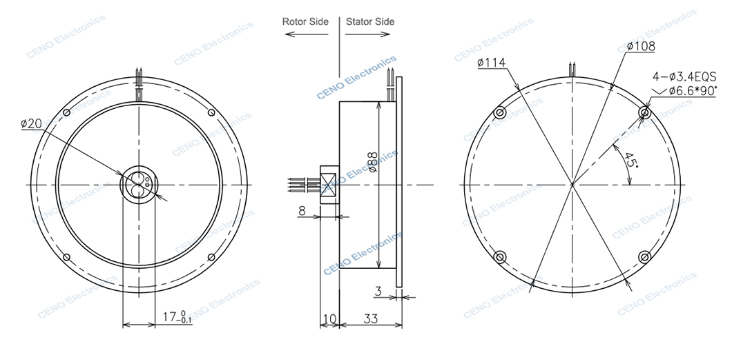 PCN000-02P2-02S-02EM drawing rev