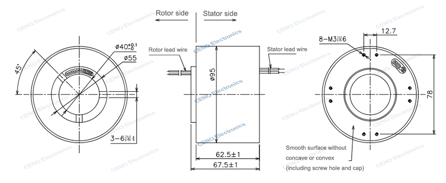 ECN040-02P4-02P3-05S-01EM drawing rev