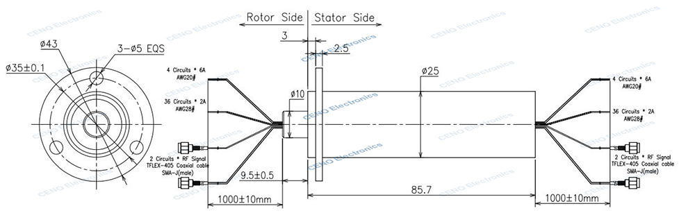 ACN-56A-40P-02RF-drawing