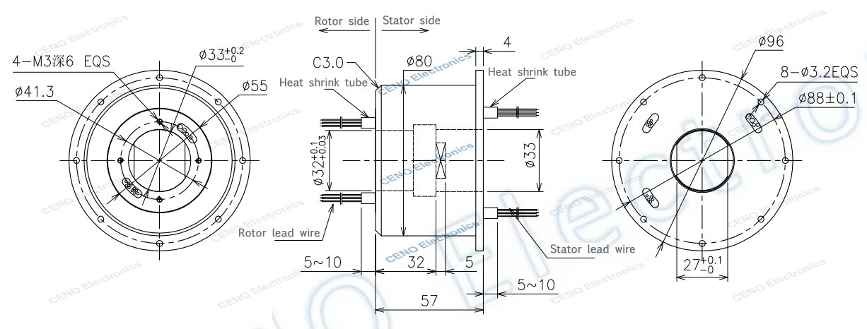 ECN000-02P3-02P2-04S-01EM Drawing rev