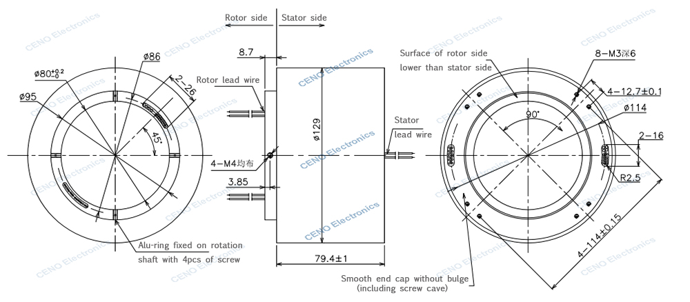 ECN080-0415-0410-18S drawing rev