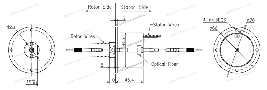 ECN000-02P4-01F  drawing