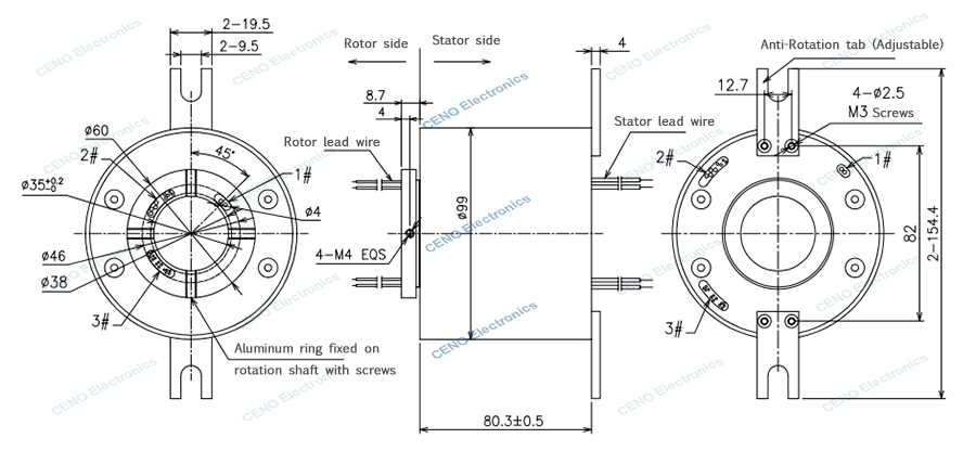 ECN035-06P2-05P1-01PE-12S  drawing