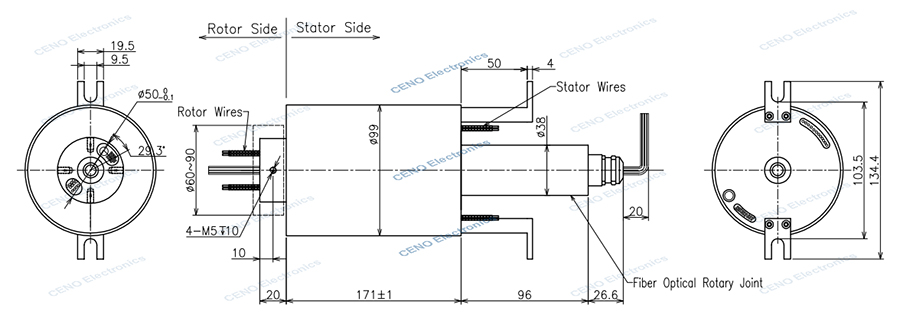 ECN000-30P-01EG-16F drawing rev