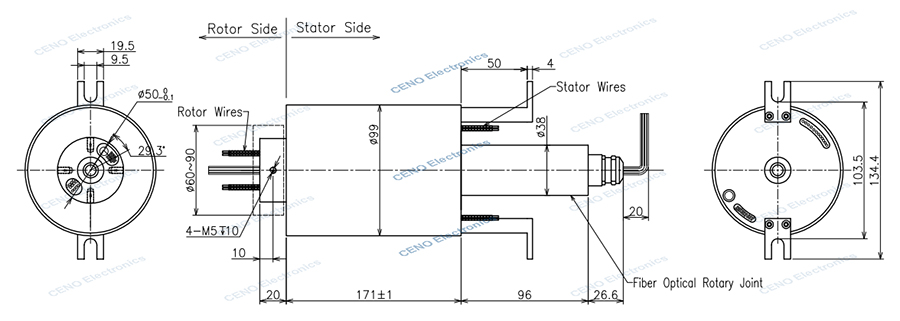 ECN000-30P-01EG-16F drawing rev