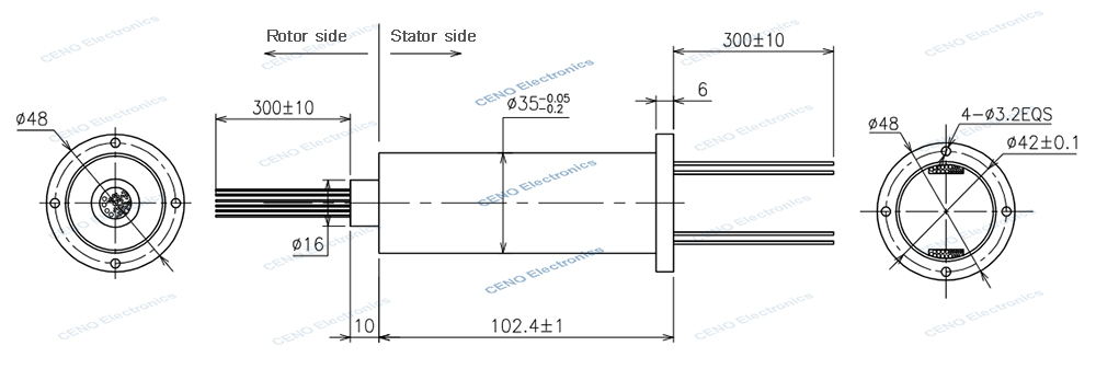 ECN000-20P1-21S-01EG(S05004022) drawing