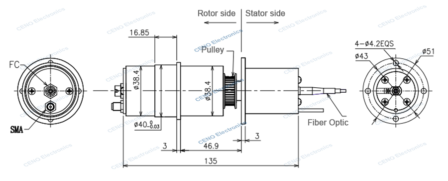ECN000-01S-01F-B drawing rev