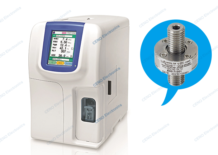 blood analyzers 75