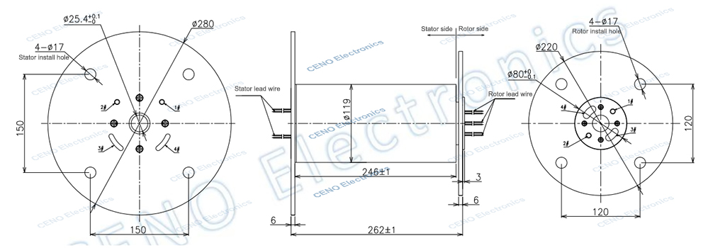 ECN025-EX-09P5-05P2-02EG drawing rev