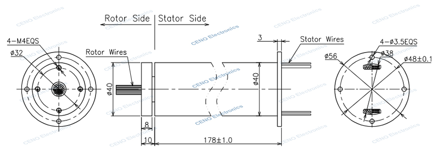ACN-16P1-54S-03HD drawing rev