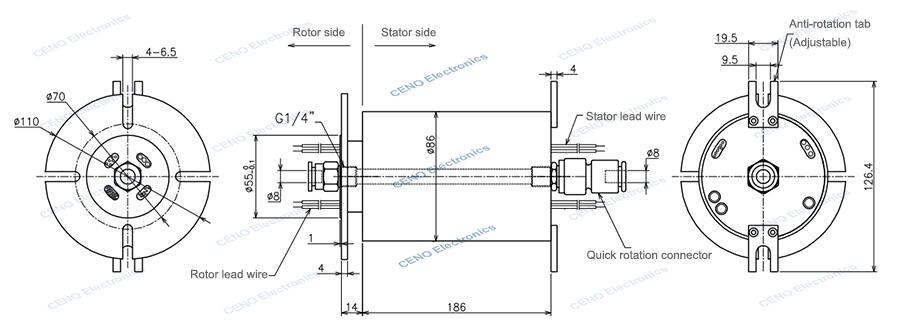 QCN0102-03P4-06P2-03EG Drawing rev