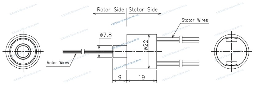 ACN22A-06S-GW drawing rev