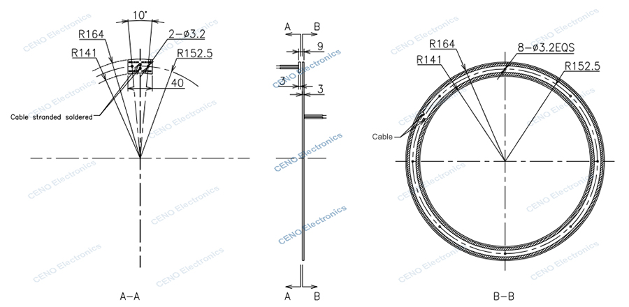PSCN282-02P1 drawing
